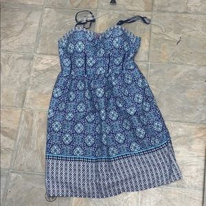 Cute Padded Summer 👗